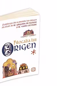 Filocalia lui Origen