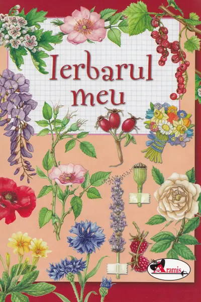 Ierbarul meu