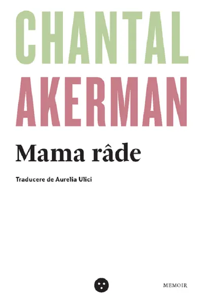 Mama râde