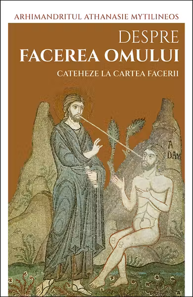 Despre facerea omului