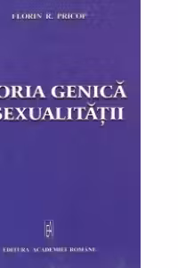 Teoria genica a sexualitatii