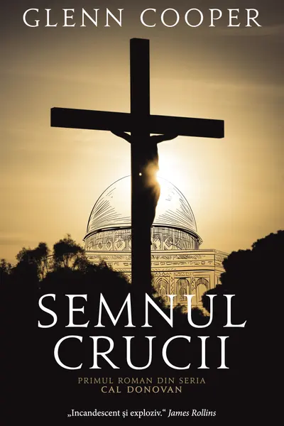 Semnul crucii