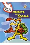 Obiecte pentru scoala