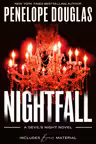 Devil's Night: Nightfall (Book 4)