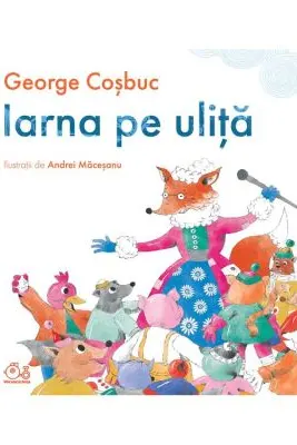 Iarna pe ulita 1