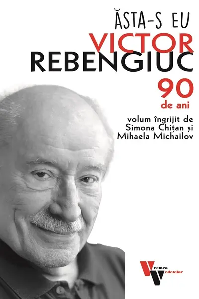Asta-s eu, Victor Rebengiuc - Simona Chitan, Mihaela Michailov