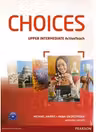 Choices Upper Intermediate Active Teach CD-ROM