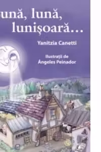 Luna, luna, lunisoara...