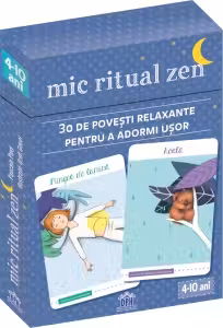 Mic Ritual Zen