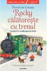 POVESTI DE LA FERMA. ROCKY CALATORESTE CU TRENUL. Nivelul 1