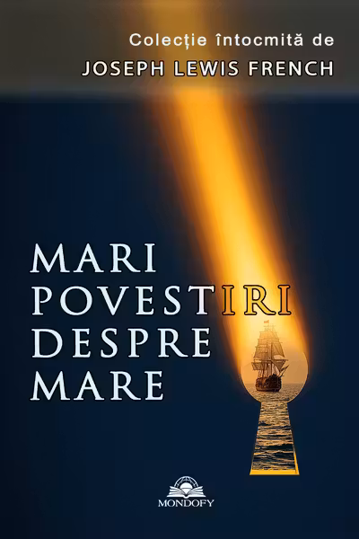 Mari povestiri despre mare