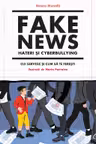 Fake news, hateri si cyberbullying