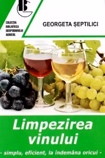 Limpezirea Vinului
