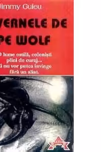 Cavernele de pe Wolf