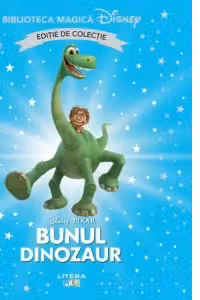 Bunul dinozaur