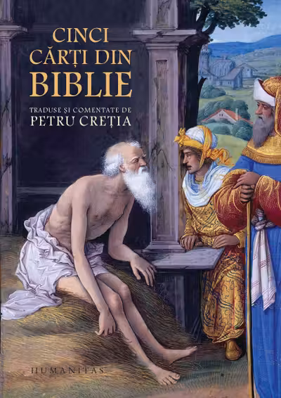 Cinci carti din Biblie