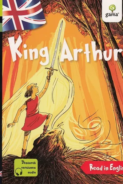 King Arthur