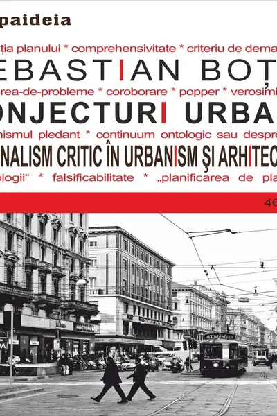 Conjuncturi urbane