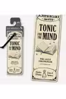 Academia Bookmarks: Tonic for the Mind