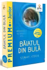 Baiatul din bula