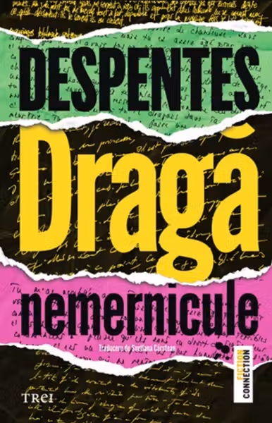 Draga nemernicule