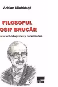 Filosoful Iosif Brucar