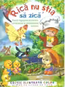 Rică nu știa să zică
