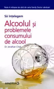 Sa intelegem ALCOOLUL si problemele consumului de alcool