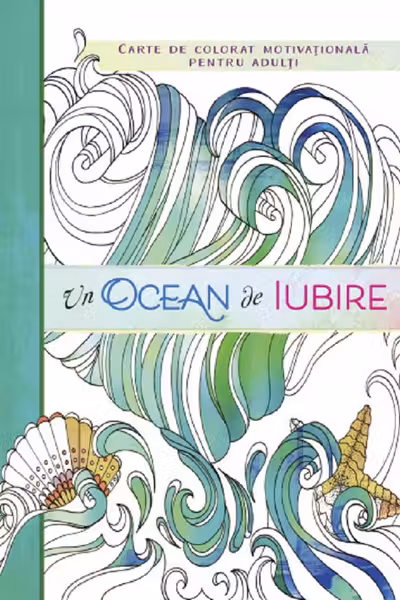 Un ocean de iubire
