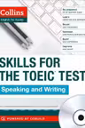 English for the TOEIC Test - TOEIC Speaking and Writing Skills, TOEIC 750+ (B1+)