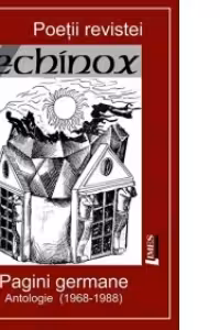 Poeții revistei Echinox vol.2: Pagini germane. Antologie (1968-1988)