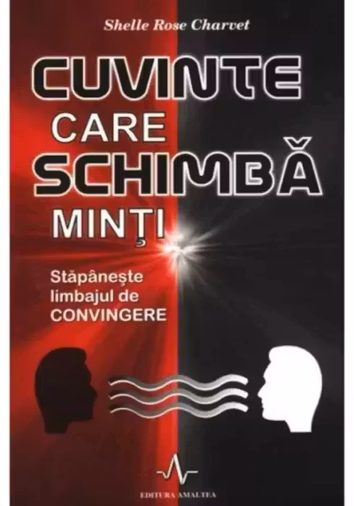 Cuvinte care schimba minti