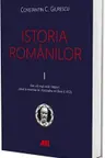 Istoria romanilor