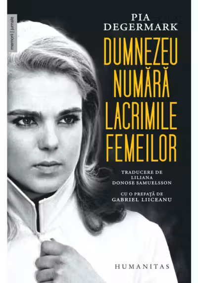 Dumnezeu numara lacrimille femeilor
