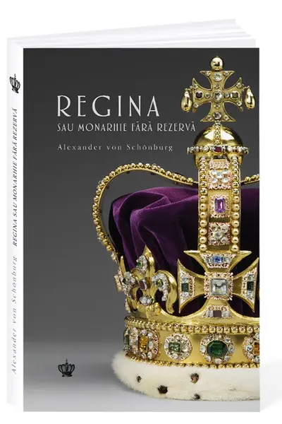 Regina sau monarhie fara rezerva