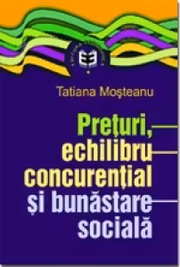 Preturi, echilibru concurential si bunastare sociala