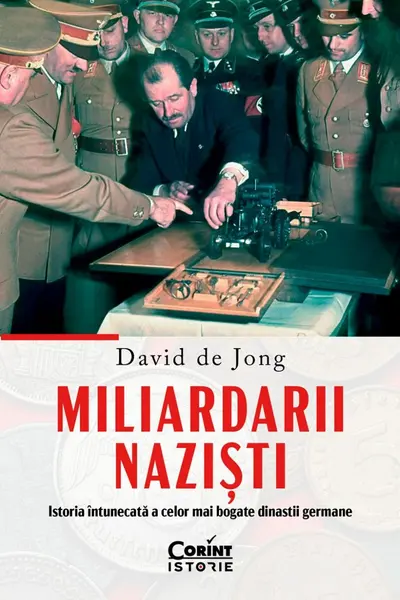 Miliardarii nazisti
