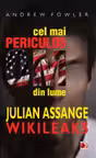 Cel mai periculos om din lume: Julian Assange - Wikileaks