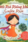 Little Red Riding Hood - Scufita Rosie