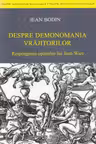 Despre demonomania vrăjitoarelor