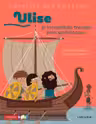 Povestea mea de seara: Ulise si incredibila trecere prin stramtoare