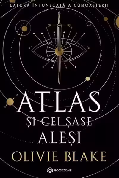 Atlas si cei sase alesi