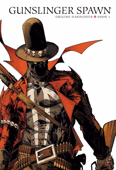 Gunslinger Spawn - Volume 1