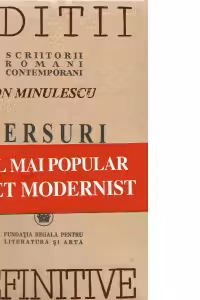 Versuri