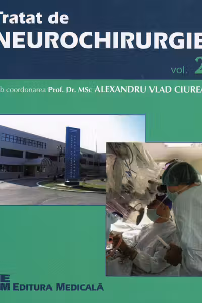 Tratat de Neurochirurgie vol. 2