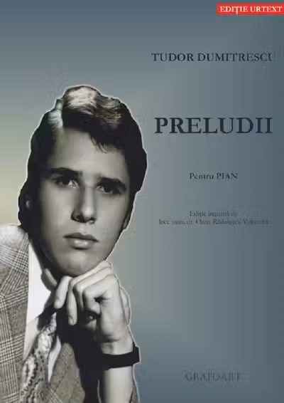 Preludii pentru pian