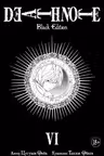 Death Note. Black Edition. Книга 6
