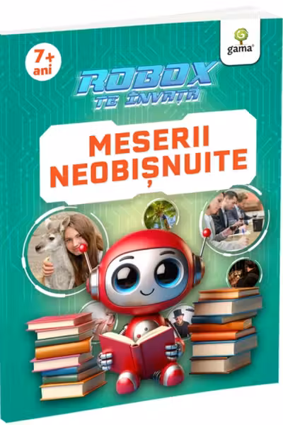 Meserii neobisnuite
