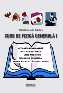 Curs de fizica generala I