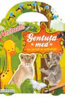 Gentuța mea cu jocuri și activități. Animale